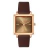 Buy cheap Japan Movement Women Square Antique Wrist Quartz Female Watches from wholesalers