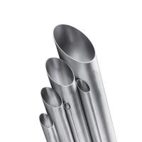 Buy cheap 321 430 316 SS Schedule 40 Pipe For Heat Exchanger 6000mm ASTM A778 product