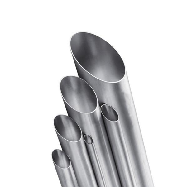 Buy cheap 321 430 316 SS Schedule 40 Pipe For Heat Exchanger 6000mm ASTM A778 from wholesalers