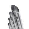 Buy cheap 321 430 316 SS Schedule 40 Pipe For Heat Exchanger 6000mm ASTM A778 from wholesalers