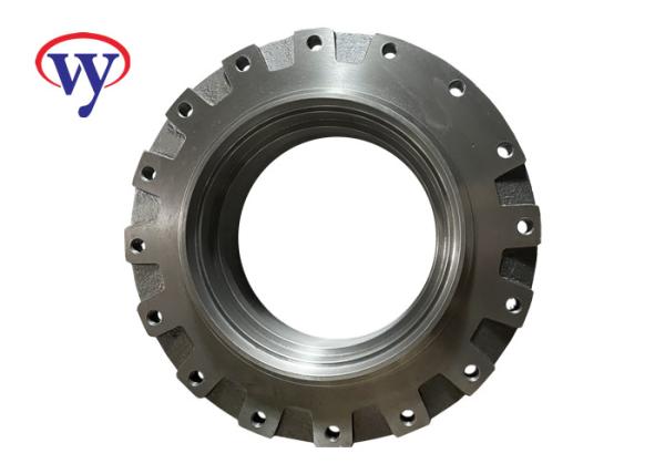 Buy cheap E315D E318D E319 Planetary Gearbox Final Drive Hub For Excavator Parts from wholesalers