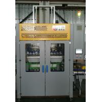 Buy cheap Safety Protection Automatic Case Packer Machine With Suction Cups Gripper product