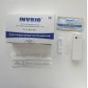 Buy cheap FSC Rapid Sars-Cov-2 Virus Antigen Self Test For Travel from wholesalers
