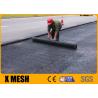 Buy cheap 5*50m Plastic Mesh Netting ASTM D7737 Polypropylene Geogrid from wholesalers