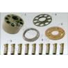 Buy cheap Hydraulic Piston Sauer Pumps MPT(MFO)35 from wholesalers