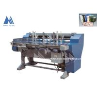 Buy cheap 68m/Min 1250*1000mm Big Size Cardboard Cutting Machine for photo books hard product