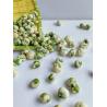 Buy cheap ODM Green Pea Snack Chili Coated Hard Texture Salted Roasted Peas from wholesalers
