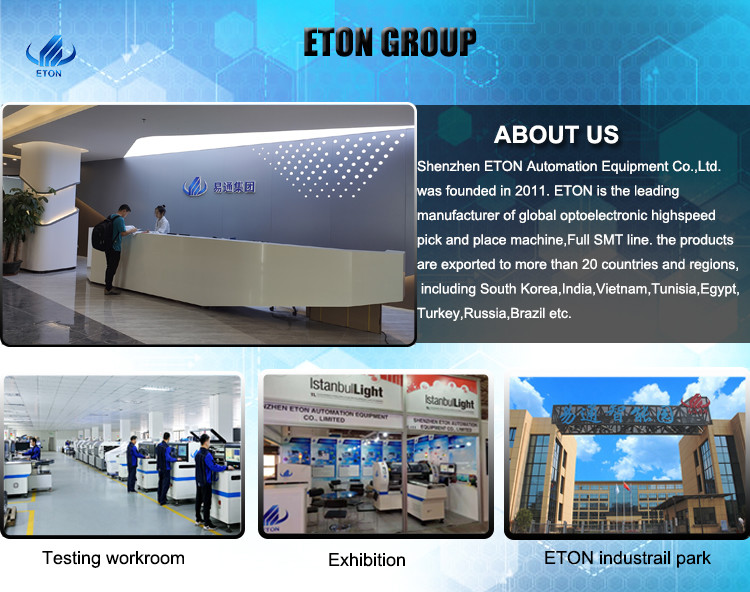 Full Automatic Stencil Printer Programmable For LED Lighting Tube / Bulb