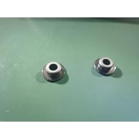 Buy cheap Polished SIC Ceramic Substrate Al2O3 Alumina Ceramic Parts product