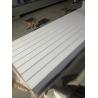 Buy cheap Frost White Cold Room Storage Roof Panel Beckers Paint AZ150 20 Years Warranty Corrugated Sheet Painted Steel Sheets from wholesalers