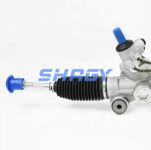 Buy cheap For TOYOTA lphard 2002-2008 44200-28580 Steering Rack from wholesalers