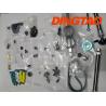 Buy cheap DT Vector 7000 VT7000 Cutter Parts 702606 2000Hours MTK Maintenance Kit from wholesalers