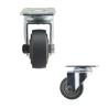Buy cheap 3 Inch 75mm Medium Duty Casters For Trolley Machines from wholesalers