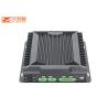Buy cheap Fully Enclosed Aluminium Alloy N2940 Fanless Industrial PC from wholesalers