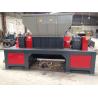 Buy cheap Strong Refrigerator Shell Two Shredder,Double Shaft Shredder Machine from wholesalers