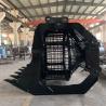 Buy cheap Ytct Hitach Excavator Gravel Screening Bucket Soil Stones Rotary Screen Bucket from wholesalers