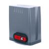 Buy cheap 220V/110V Elegant designed remote gray gate opener for 500kg sliding gate from wholesalers