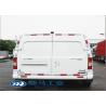 Buy cheap Jewelry Transport 1260kg Armored Vans from wholesalers