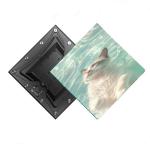 Buy cheap P4 Smart Outdoor LED Display Module IP65 Front Service 320x320 SMD1921 from wholesalers