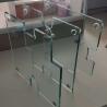 Buy cheap Thermal Impact Resistant Glass Multifunctional Heat Insulated Glass from wholesalers