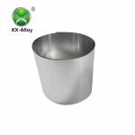 Corrosion Resistant Monel Alloy Monel 400 Sheet Monel 400 Strip NiCu No4400