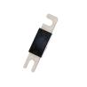 Buy cheap Automotive Cartridge NH Type HRC Fuse ISO8820 Standard DC750V Rated Voltage from wholesalers
