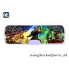 Buy cheap The Avenger Plastic Pencil Case 3D Effect , Lenticular Image Printing High Definition from wholesalers