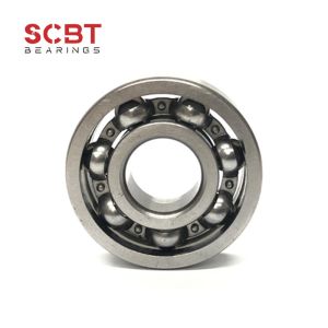 Buy cheap 608-2RS 608-ZZ Ball Bearing Deep Groove 608-2RSN 8*22*7mm Chrome Steel GCR15 Bearing from wholesalers