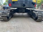 Second-hand Crawler Excavator Great Condition KUBOTA U35