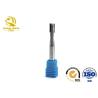 Buy cheap Tungsten Carbide Material Pcd Diamond Tools CNC PCD Forming Cutter For Acrylic from wholesalers