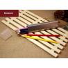 Buy cheap Cheapest and Good Quality Colorful Lead School & Office Wooden Pencil from wholesalers