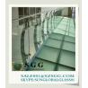 Buy cheap High quality Glass Stair Handrail (5mm,6mm,8mm,10mm,12mm,15mm,19mm) from wholesalers