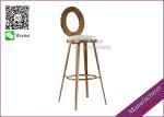 Buy cheap Stainless Steel Wedding Bar Chairs For Sale From Furniture Manufacturer (YS-101) from wholesalers