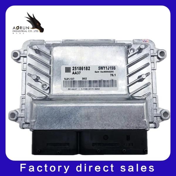 Buy cheap Aorun Brand Auto Engine Parts Control Module For Chevrolet OEM 25186182 from wholesalers