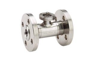 Buy cheap 2 way Full Bore Flanged Stainless Steel Ball Valve from wholesalers