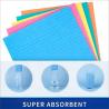 Buy cheap Versatile Cleaning Casabella Cellulose Sponge Cloths Healthy Harmless from wholesalers