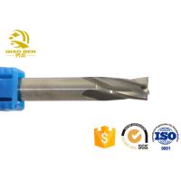 Buy cheap Professional 45 Degree Chamfer End Mill Customized Carbide Spiral Reamers product