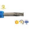 Buy cheap Professional 45 Degree Chamfer End Mill Customized Carbide Spiral Reamers from wholesalers