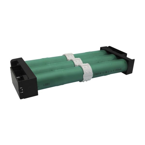 Buy cheap 6500mAh 14.4V Nimh Hybrid Battery For Chevrolet Tahoe Hybrid Vehicles from wholesalers
