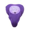 Buy cheap SGS Custom Promotional Bags , Waterproof PVC Bicycle Seat Cover from wholesalers