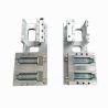 Buy cheap 200ml Custom Blow Mold Pet Blow Molding For Hair Shampoo Bottle from wholesalers