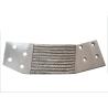 Buy cheap Custom Braided Flexible Copper Connector Ground Earth Cable With Connector from wholesalers