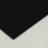 Buy cheap Matte Black PE Aluminum Composite Panel 0.06mm - 0.50mm Interior Aluminium Composite Panel from wholesalers