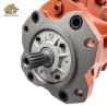 Buy cheap K3V140DT Hydraulic Pump And Parts For Doosan S290 DH300 Excavator from wholesalers