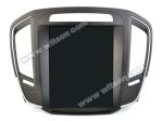 9.7" Screen Tesla Vertical Android ScreenFor Opel Insignia Vauxhall Insignia