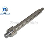 Buy cheap Tungsten Carbide Wellhead Christmas Tree Choke Valve product