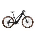 48V15Ah Lithium Battery Electric Bicycle with M510 Mid-Drive Motor and Sram NX