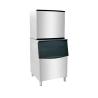 Buy cheap Cold Drinks Ice Cube Making Machine 500KG/Day For Bars Restaurants Food Shops Hotels from wholesalers