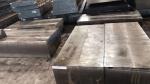 SAE1050 Carbon Tool Steel block milled