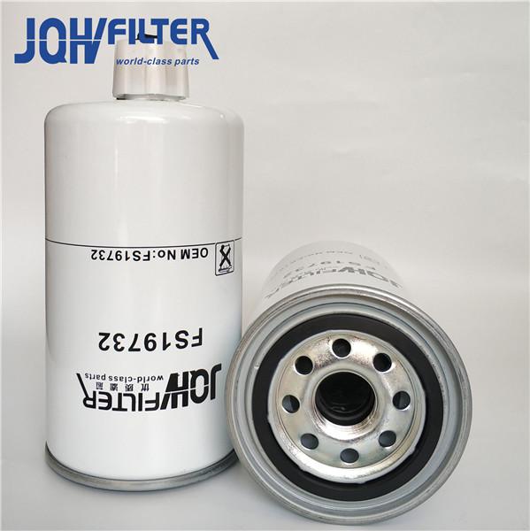 Buy cheap FS19732 3973233 Excavator Fuel Filter Water Separator P550848 For Cummins Engine from wholesalers